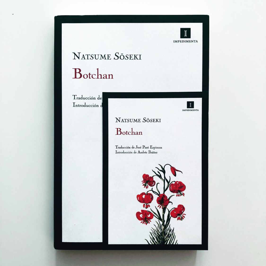 Reseña de Botchan de Natsume Soseki – Leer es vivir dos veces